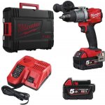 Milwaukee M18 FPD2 502X FUEL 4933464264 – Hledejceny.cz