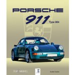 Porsche 911 - type 964 – Zbozi.Blesk.cz