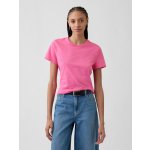 GAP tričko růžová – Hledejceny.cz