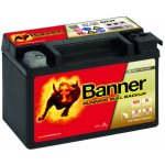 Banner Running Bull Backup 12V 9Ah 120A 509 00 – Zbozi.Blesk.cz