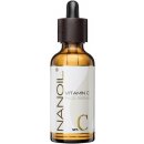 Nanoil Sérum Vitamin C Face Serum 50 ml