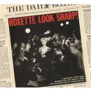 Roxette - LOOK SHARP! CD
