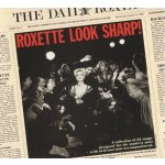 Roxette - LOOK SHARP! CD – Hledejceny.cz