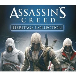 Assassins Creed (Heritage Collection)