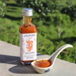 La Plantation Khmer Masala originální chilli omáčka z Kambodži 100 ml – Hledejceny.cz