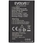 EVOLVEO EP-651-BAT – Zboží Živě