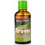 Jírovec tinktura z pupenů gemmoterapie 50 ml – Hledejceny.cz