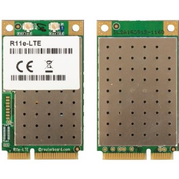 MikroTik R11e-LTE