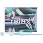HAHNENKRATT RELAX FS Ultra Pastelově Zelená S4 10 ks – Hledejceny.cz