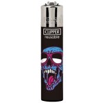 Clipper Molten Skulls 03 – Hledejceny.cz