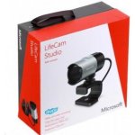 Microsoft LifeCam Studio – Hledejceny.cz