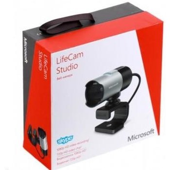 Microsoft LifeCam Studio