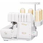 Baby Lock Victory BLS3 – Sleviste.cz