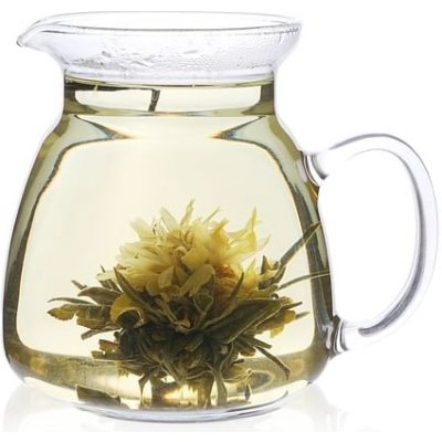 imago Kvetoucí čaj Vycházející slunce 10 g – Zboží Mobilmania
