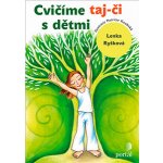 Cvičíme taj-či s dětmi – Hledejceny.cz