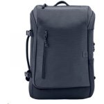 HP Travel 25L na 15.6" (6B8U5AA) modrý – Sleviste.cz