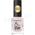 Dermacol Dlouhotrvající lak na nehty Infinity Gold (Nail Polish) 11 ml 62 Shimmer – Sleviste.cz