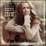 Sheryl Crow - The Very Best Of CD – Hledejceny.cz