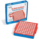 Learning Resources Hra na sčítání a odčítání Mathswatters – Zboží Dáma