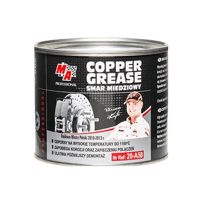 MA Professional Copper Grease 500 g | Zboží Auto