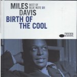 Davis Miles - Birth Of The Cool CD – Hledejceny.cz