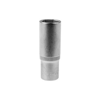 Hlavice nástrčná 1/2" 32mm prodloužená GEKO G12132 – Zbozi.Blesk.cz