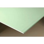 Knauf GREEN ONE set 12,5x1250x1000 mm 1ks – Sleviste.cz