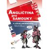Elektronická kniha Angličtina pro samouky a věčné začátečníky - Anglictina.com
