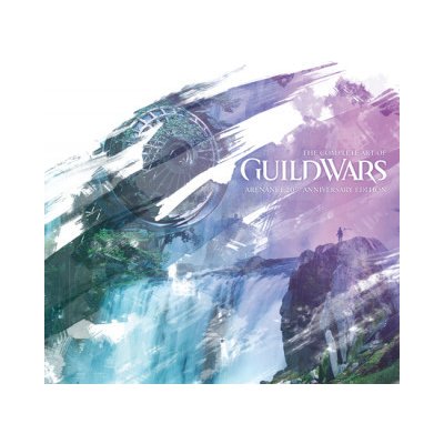 The Complete Art Of Guild Wars – Sleviste.cz