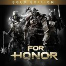 Hra na PC For Honor (Gold)