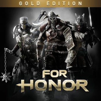 For Honor (Gold)