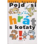 Pojď si hrát s koťaty – Hledejceny.cz