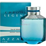 Azzaro Chrome Legend toaletní voda pánská 40 ml – Hledejceny.cz