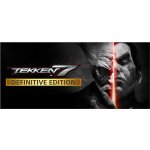 Tekken 7 (Definitive Edition) – Sleviste.cz