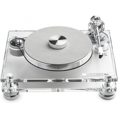 Musical Fidelity M6x TT – Zboží Mobilmania