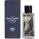 Abercrombie & Fitch Fierce kolínská voda pánská 100 ml tester