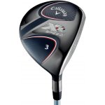 Callaway XR Speed – Zboží Mobilmania