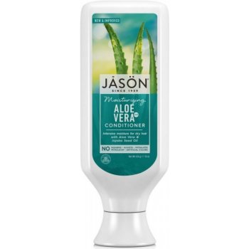 Jason Conditioner vlasový Aloe Vera 454 g