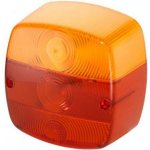Čočka, zadní světlo HELLA 9EL 146 491-001 – Zboží Mobilmania