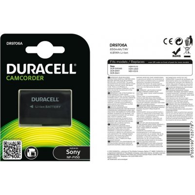 Duracell DR9706A – Zboží Mobilmania