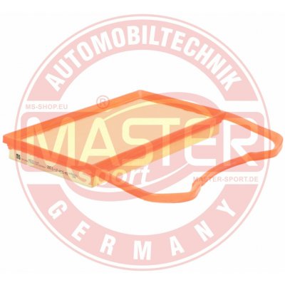 MASTER-SPORT Vzduchový filtr 29015-LF-PCS-MS – Hledejceny.cz