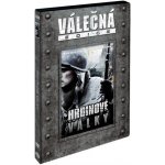 Hrdinové války DVD – Hledejceny.cz