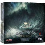 Asmodee Zaklínač: Starý svět Skellige Rozšíření – Zboží Dáma