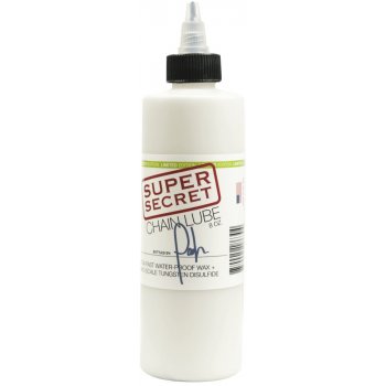 Unpass vosk Super Secret 240 ml