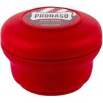 Proraso Red krém na holení pro tvrdé vousy 150 ml – Zbozi.Blesk.cz