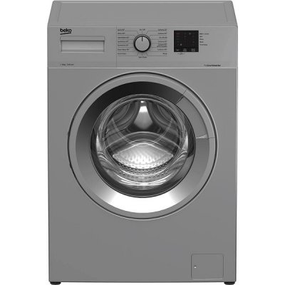 BEKO WUE6511SS – Zbozi.Blesk.cz