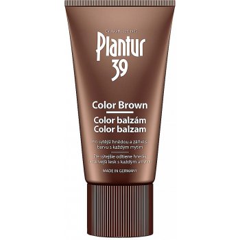 Plantur 39 Color Braun kondicionér 150 ml