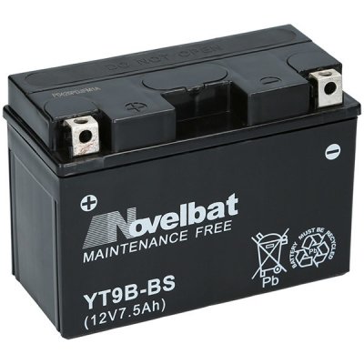 Novelbat YT9B-BS