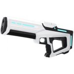 Dali Pištoľ na vodu Water gun - white - CABToys 249 CABT249-white – Hledejceny.cz
