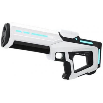 Dali Pištoľ na vodu Water gun - white - CABToys 249 CABT249-white – Hledejceny.cz